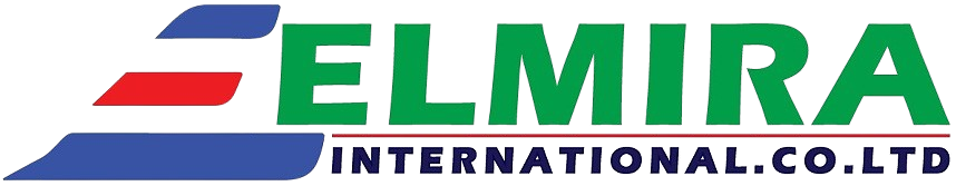 Elmira International Co. Ltd. Logo